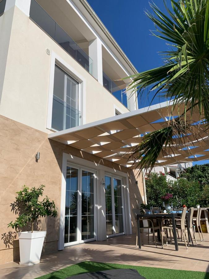 Villa Sunset Medulin Extérieur photo